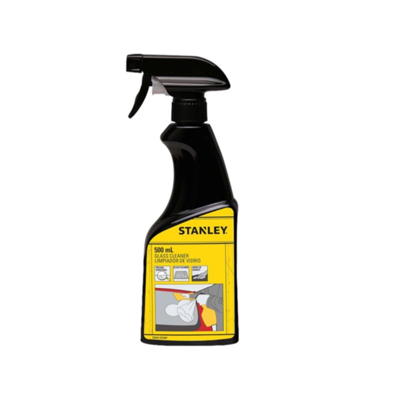 Stanley Glass Cleaner