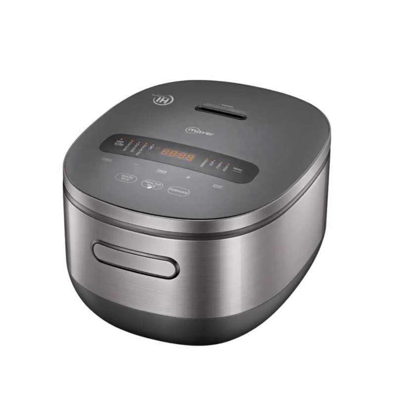 Mayer Rice Cooker With Induction Heating MMRC4080IH