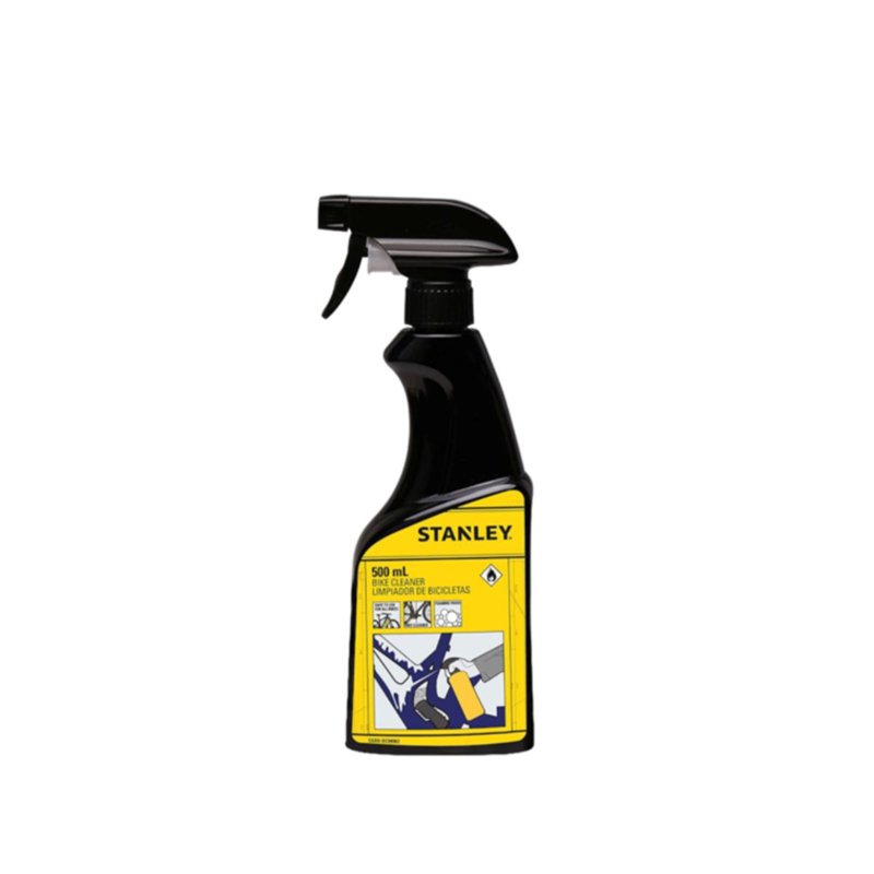 Stanley Bike Cleaner