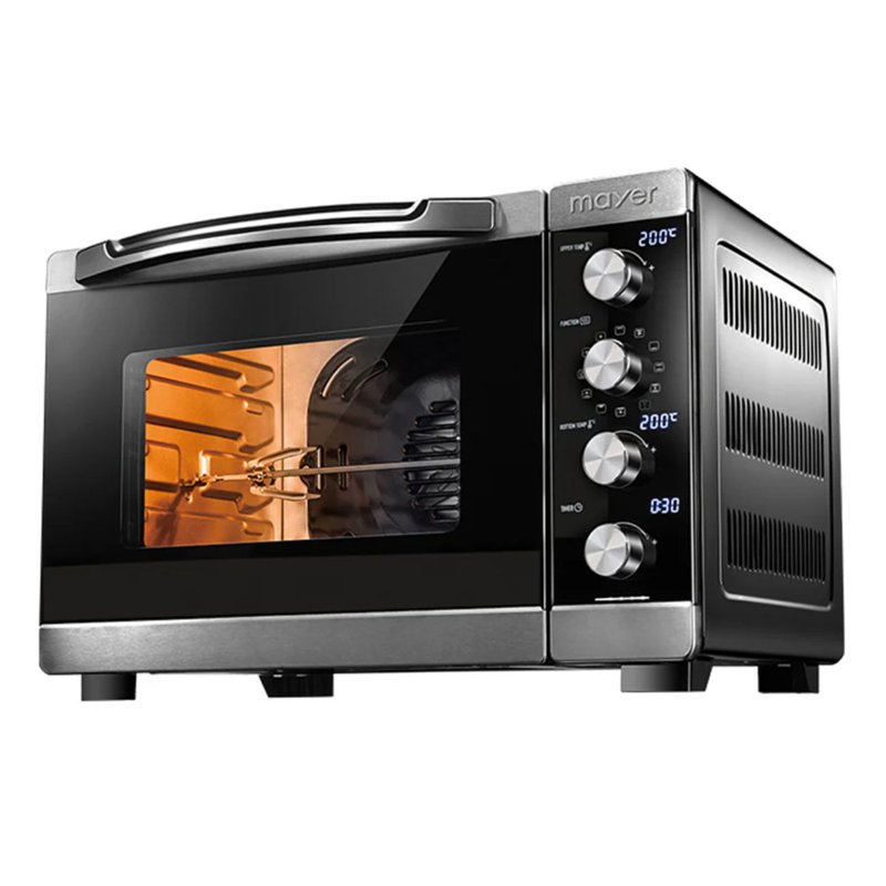 Mayer Smart Electric Oven MMO40D