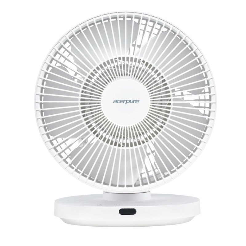 Acerpure Cozy F3 Air Circulator Fan With Powerful 3D Airflow 1 S