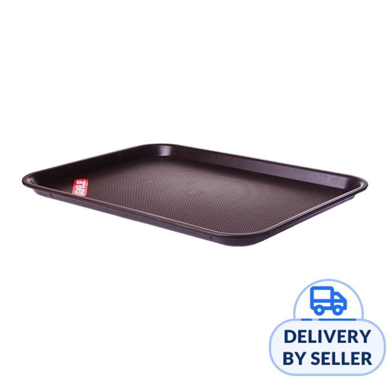 Araven Plastic Service Tray 416 x 305MM 1 S