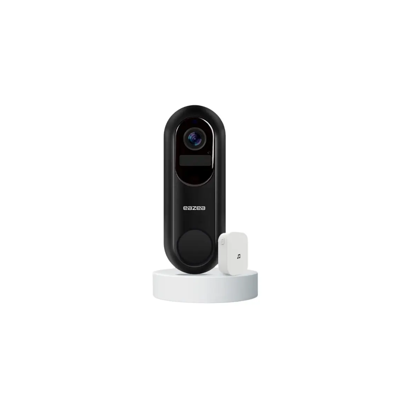 Eazea Bello Wi-Fi Digital Doorbell 1 S