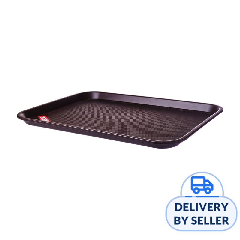 Araven Plastic Service Tray 458 x 355MM 1 S