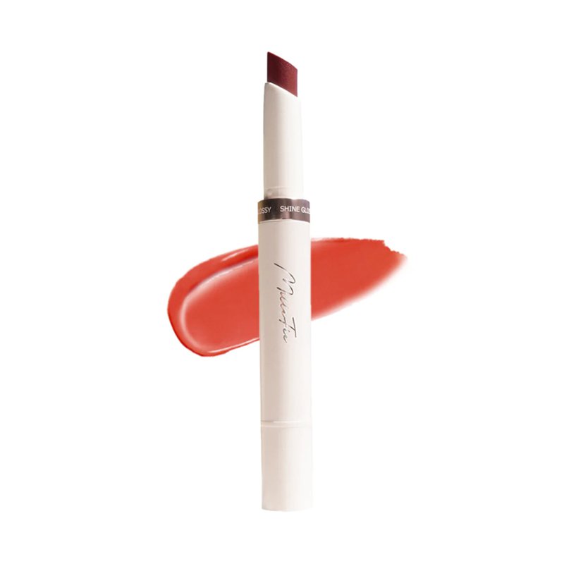 MilleFe Glow Lips 05 Bitter Tangerine