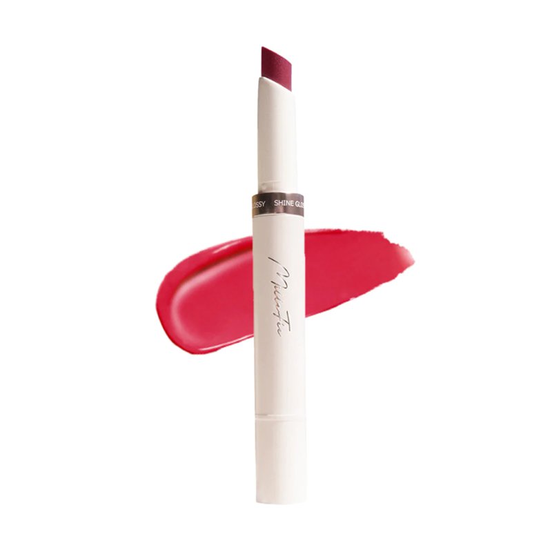 MilleFe Glow Lips 03 Modern Red