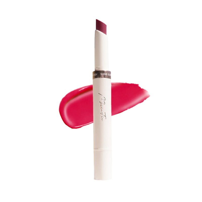 MilleFe Glow Lips 02 Dramatic Berry