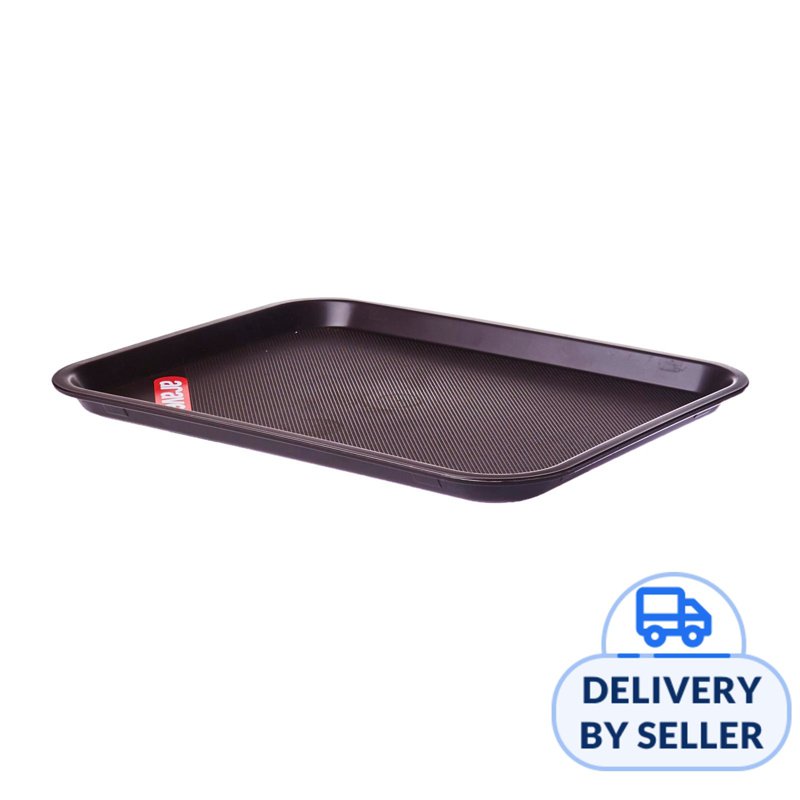 Araven Plastic Service Tray 350 x 270MM 1 S