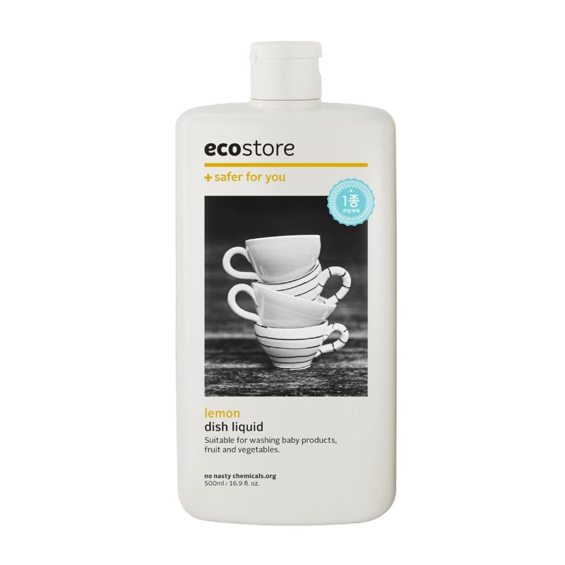 Ecostore - Lemon Dish Liquid