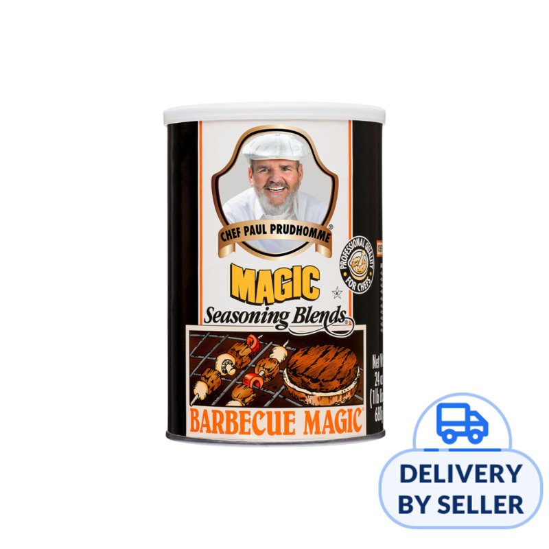 Magic Seasoning Blends Barbecue Magic Seasoning