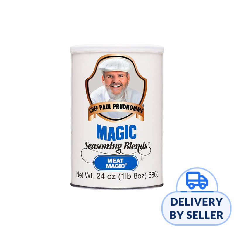 Magic Seasoning Blends Meat Magic Seasoning