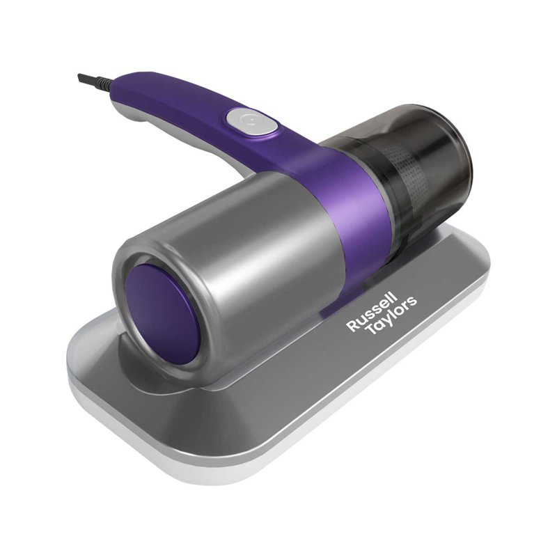 Russell Taylors Dust Mite Vacuum Cleaner VM-10 1 S