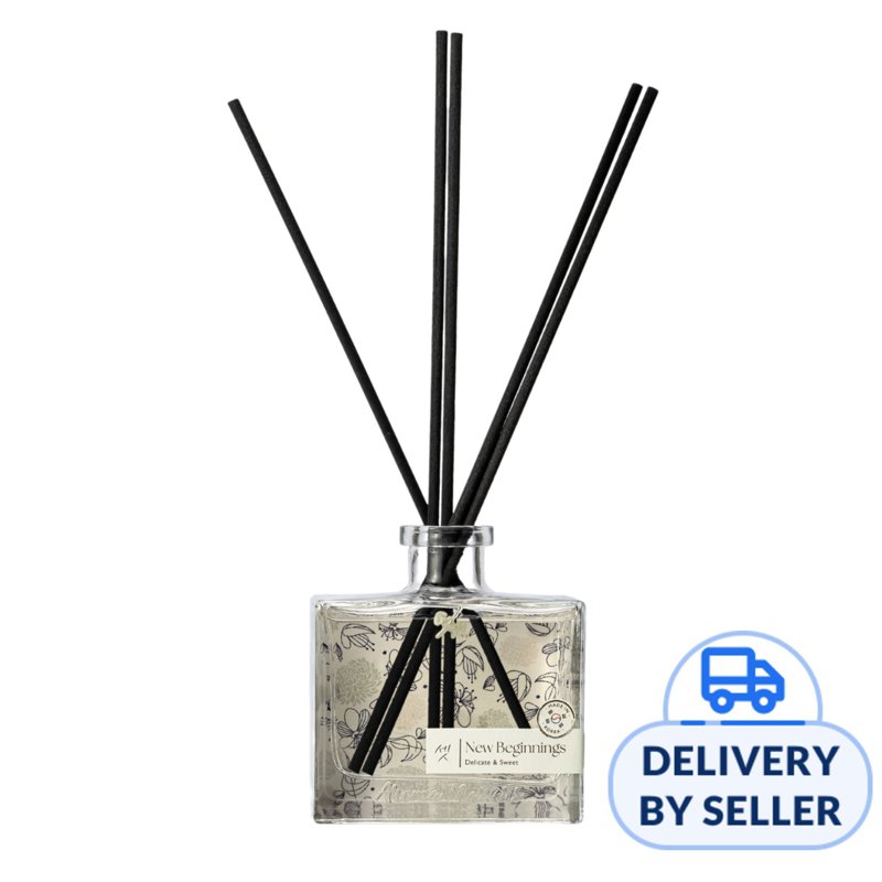 Reed Diffuser (M) - New Beginnings 1 S