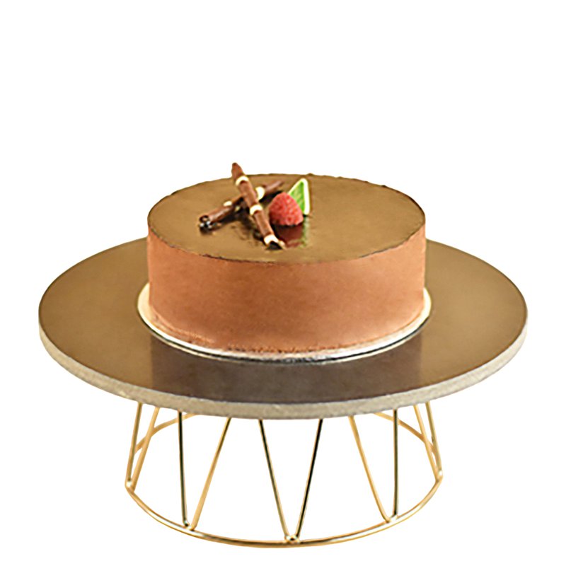 Ferns n Petals Yummilicious Chocolate Banana Cake
