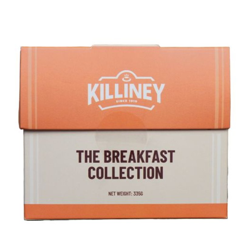 KILLINEY Breakfast Collection
