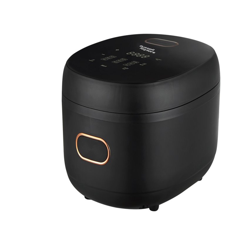 Russell Taylors Low Sugar Rice Cooker RC10 1 S