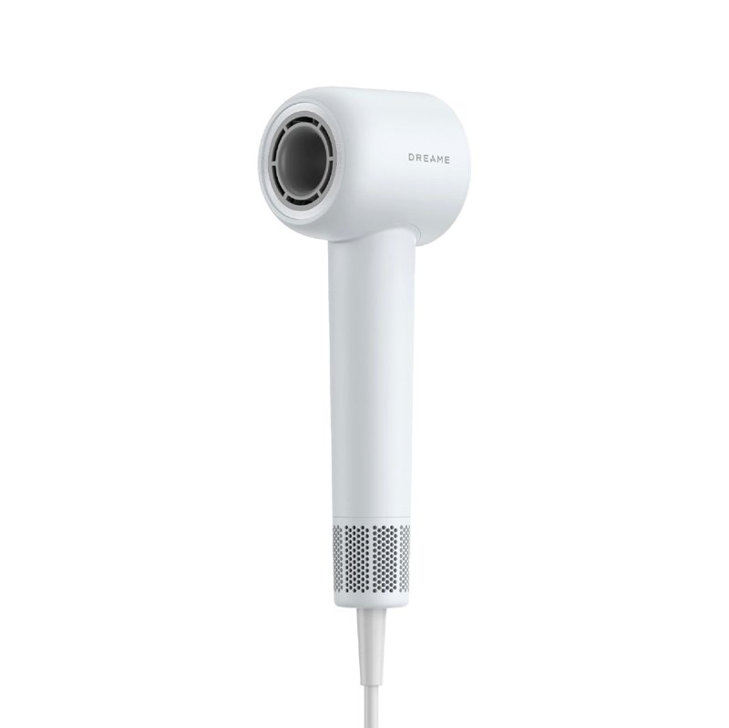 Dreame Hair Gleam Hair Dryer - Gray 1 S