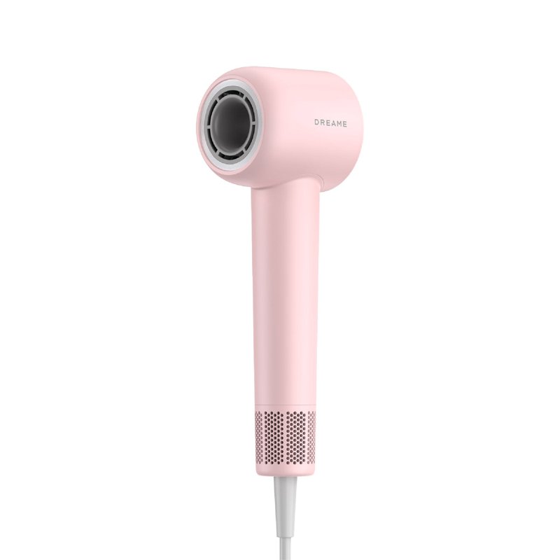 Dreame Hair Gleam Hair Dryer - Pink 1 S