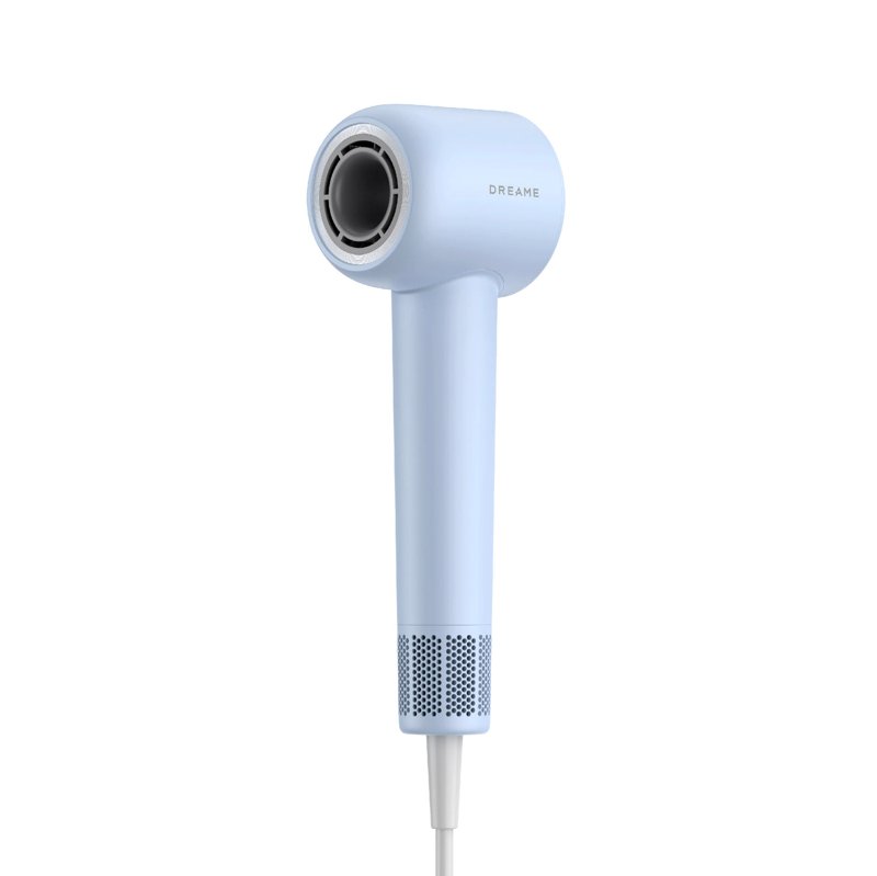 Dreame Hair Gleam Hair Dryer - Blue 1 S