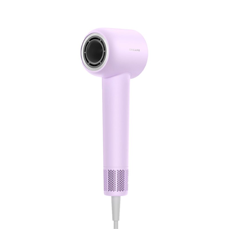 Dreame Hair Gleam Hair Dryer - Purple 1 S