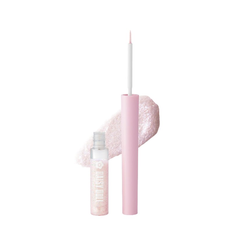 Daisy Doll Glitter Eye Color PK-01