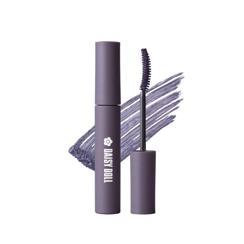 Daisy Doll Colour Mascara V-01