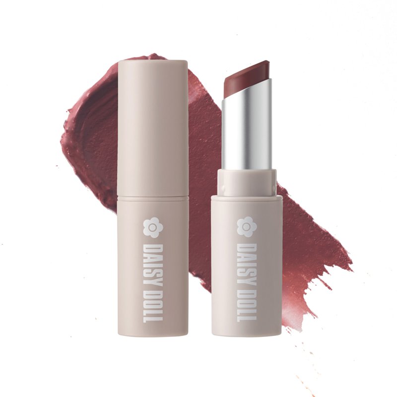 Daisy Doll Matte Lipstick P-01