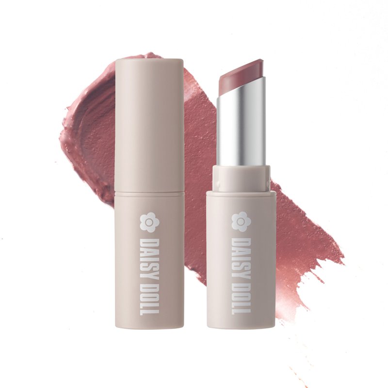 Daisy Doll Matte Lipstick PK-01