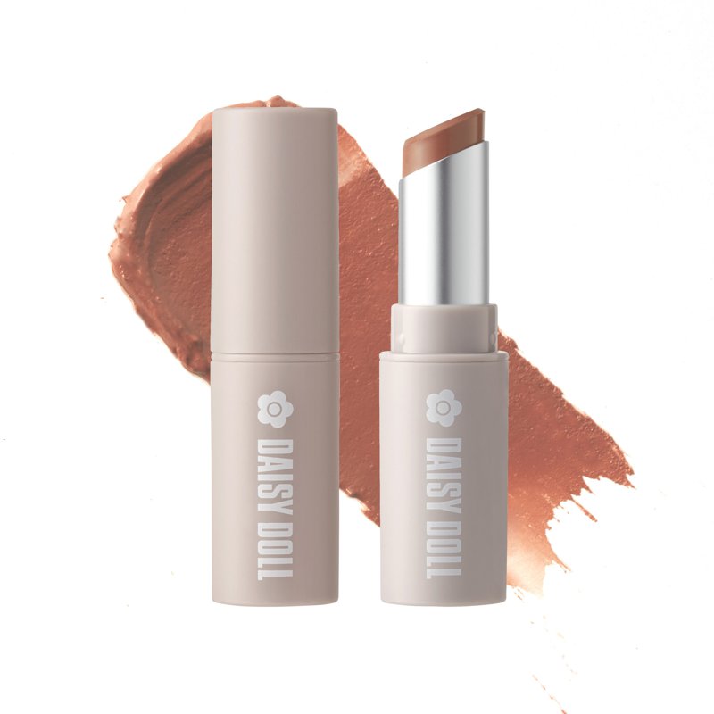 Daisy Doll Matte Lipstick O-01