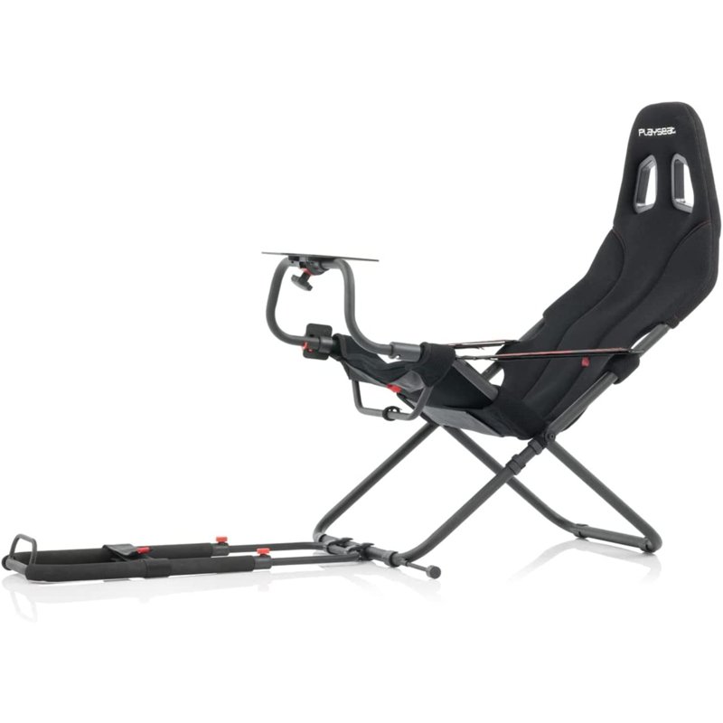 Playseat Challenge Actifit Racing Simulator Seat 1 S