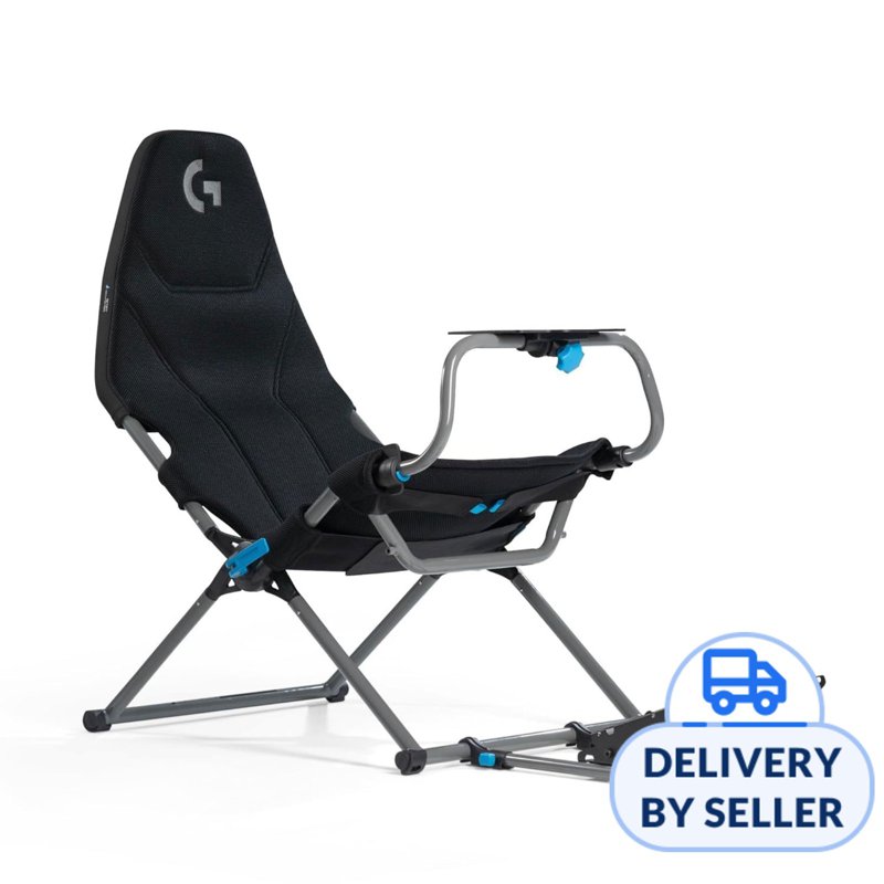 Playseat Challenge X - Logitech G Edition 1 S
