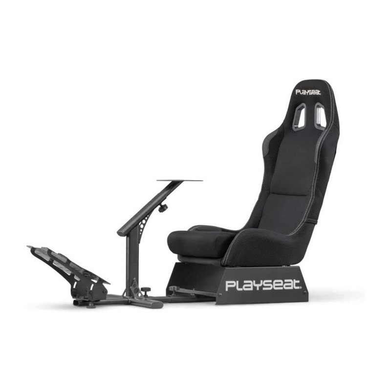 Playseat Evolution Actifit Black Racing Simulator Seat 1 S