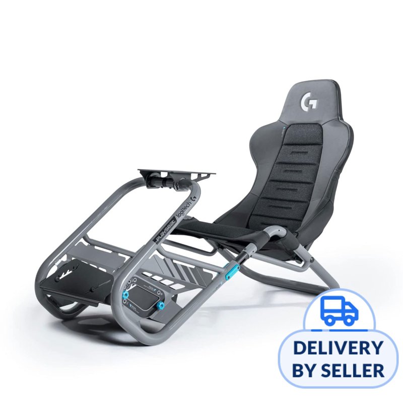 Playseat Trophy Logitech G Edition 1 S