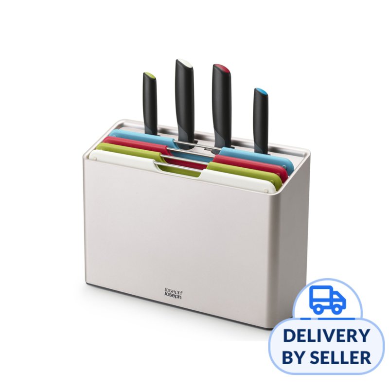 Joseph Joseph Folio Knife & Chopping Board Set