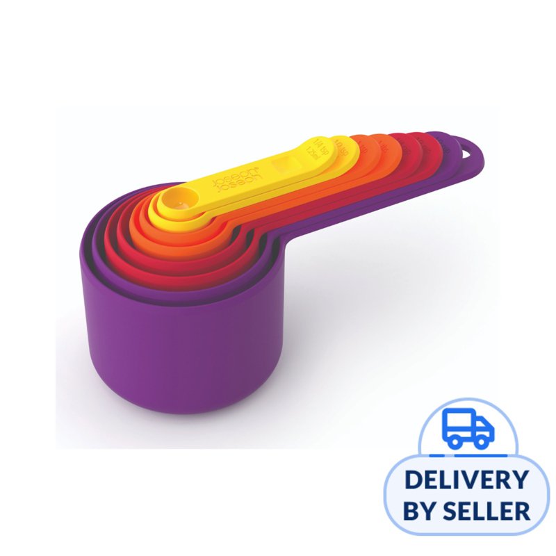 Joseph Joseph Nest Measure - Multicolour 1 S