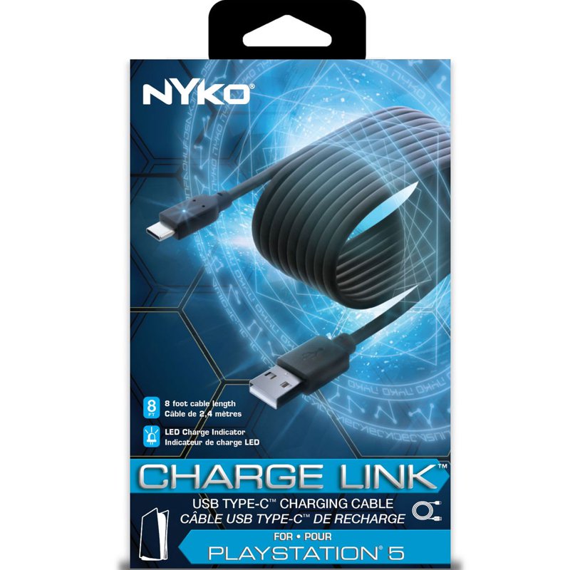 Nyko Charge Link for PS5 1 S