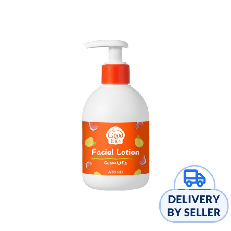 ATONO2 Good Kids Facial Lotion