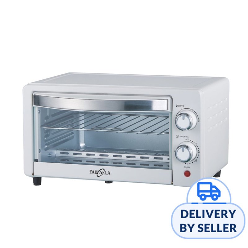 Farfalla Electric Oven – Feo-09N