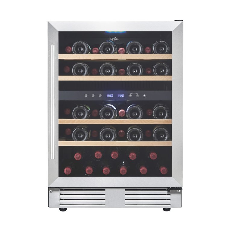 Farfalla FWC-43 - 43 Bottle Wine Cooler 1 S