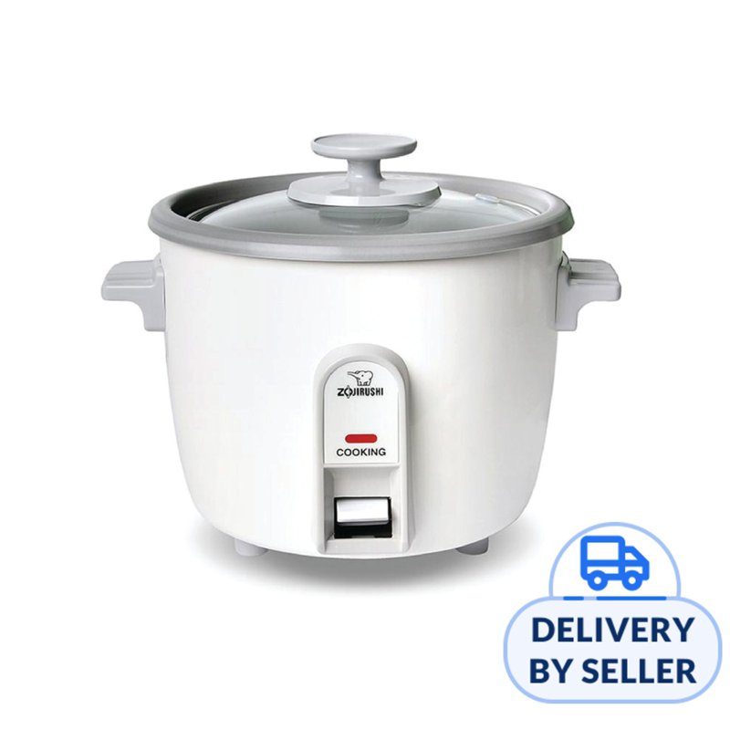 ZOJIRUSHI Rice Cooker NH-SQ06