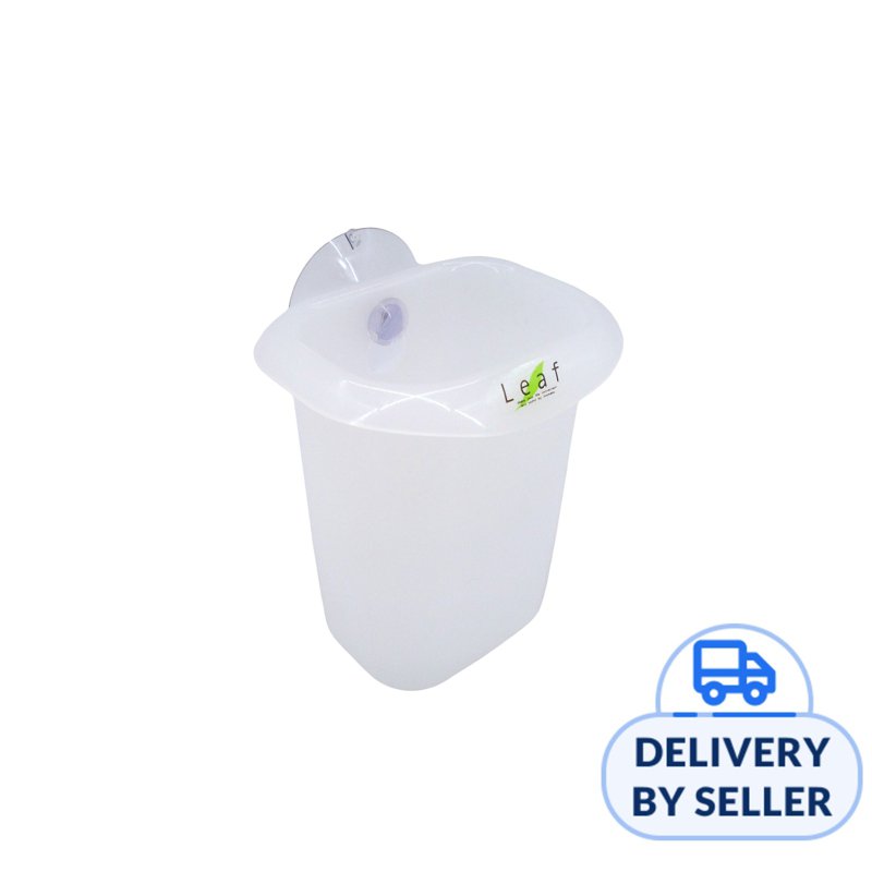 INOMATA Holder With Suction Cup 1 S
