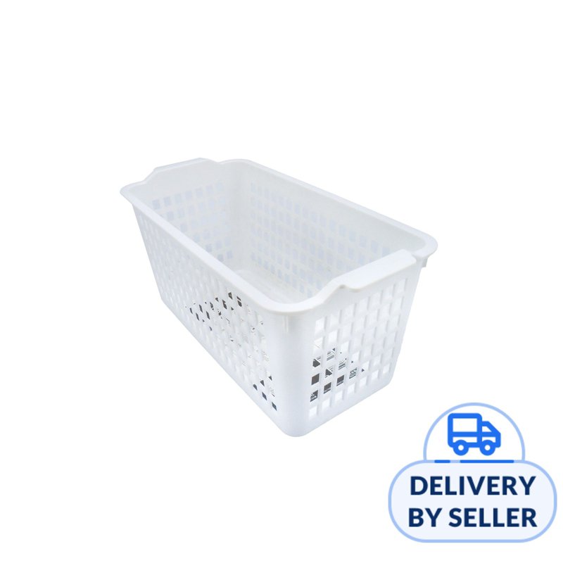 INOMATA Multi Purpose Basket - Slim 1 S