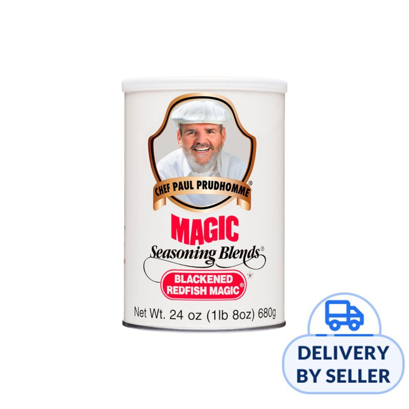 Magic Seasoning Blends Blackened Redfish Magic Seasoning
