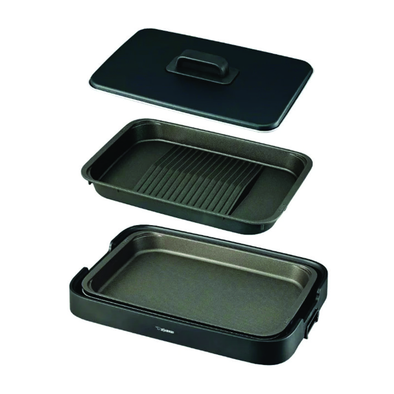 Zojirushi Electric Griddle EA-KFQ20 1 S