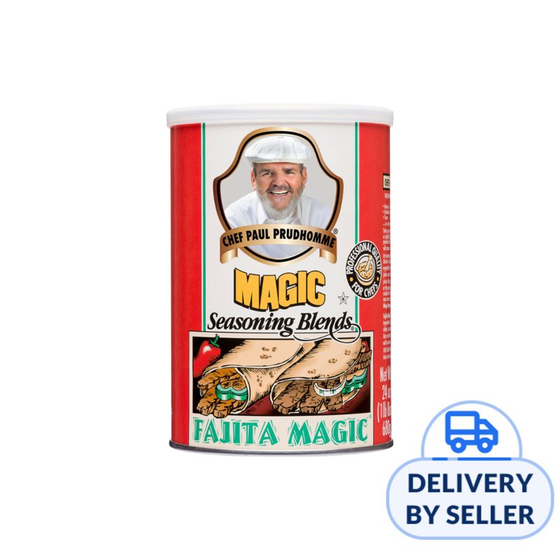 Magic Seasoning Blends Fajita Magic Seasoning