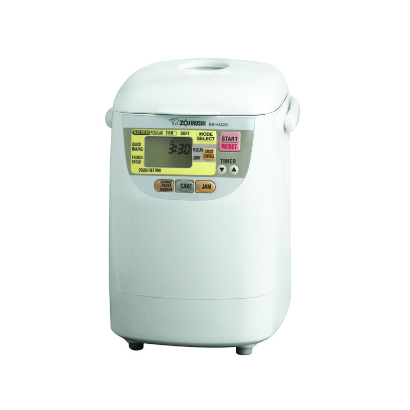 Zojirushi Bread Maker BB-HAQ10 1 S