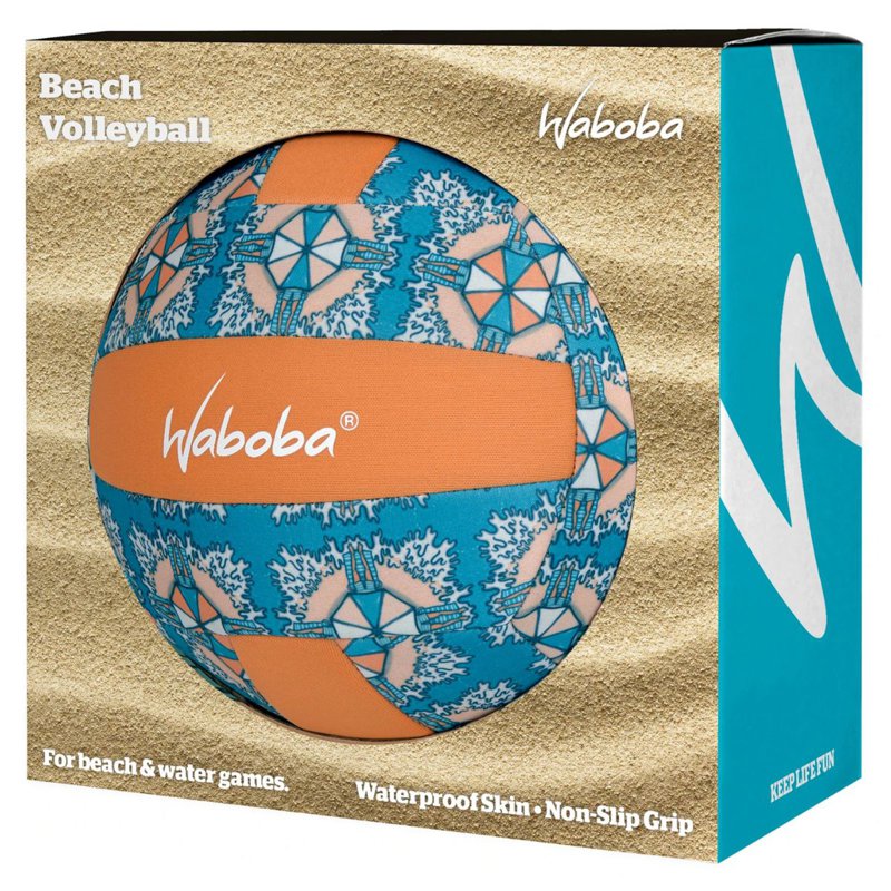 Waboba Classic Volleyball 1 S