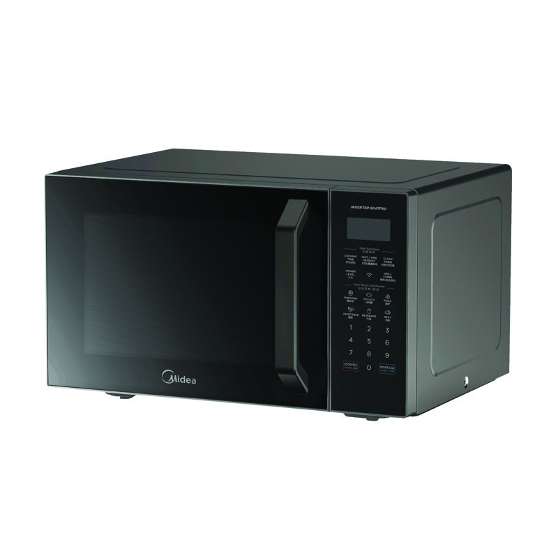 Midea Microwave Oven With Grill Mmo-EG930MX