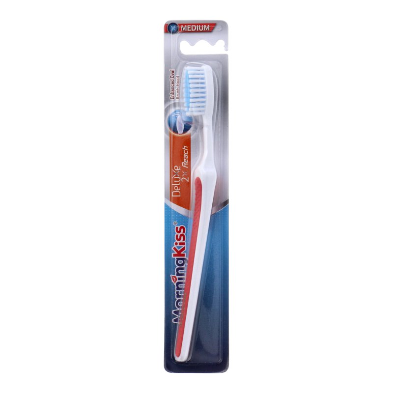 MorningKiss Deluxe 2X Reach - Medium