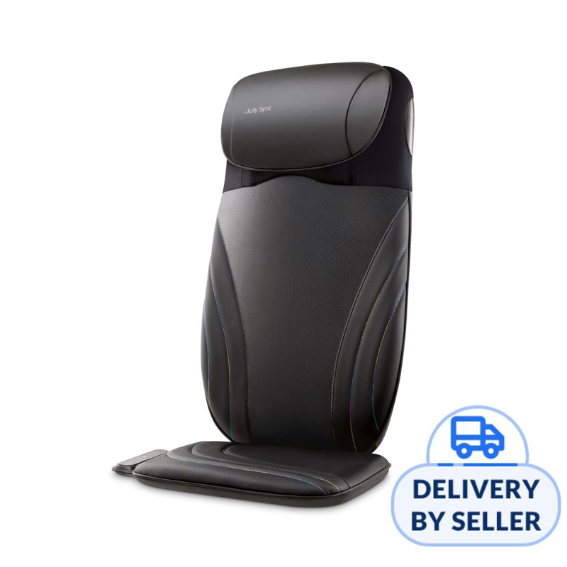 OSIM uJolly Sync Full Back Massager 1 S